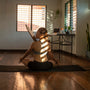 Unlocking Wellness: At-Home Fitness Routines That Work - Zen Exercises