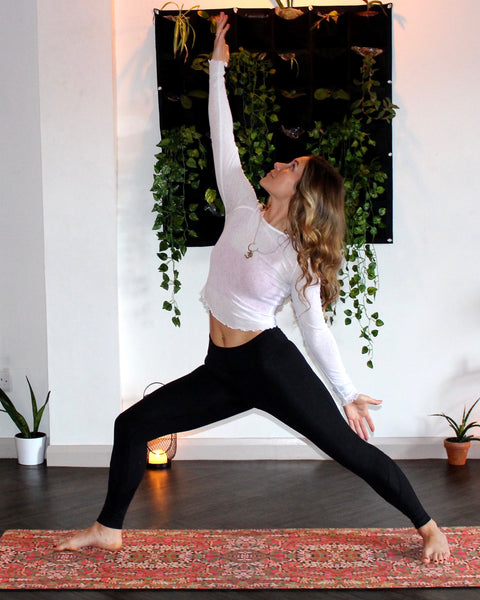 Transform Your Space: Home Fitness and Yoga Tips - Zen Exercises