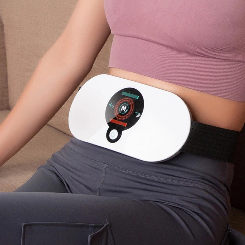 Waist Massage Belt - Zen Exercises