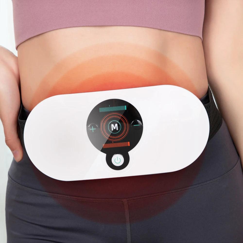 Waist Massage Belt - Zen Exercises