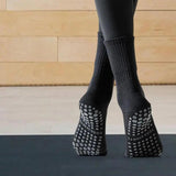 Non Slip Yoga Socks - Zen Exercises