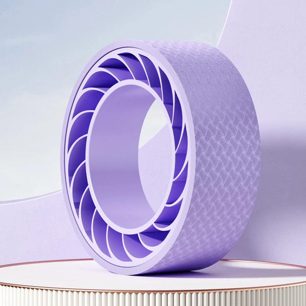 Non-Slip Pilates Ring - Zen Exercises