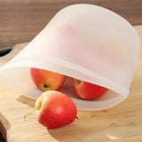 Food Storage Bag - Zen Exercises