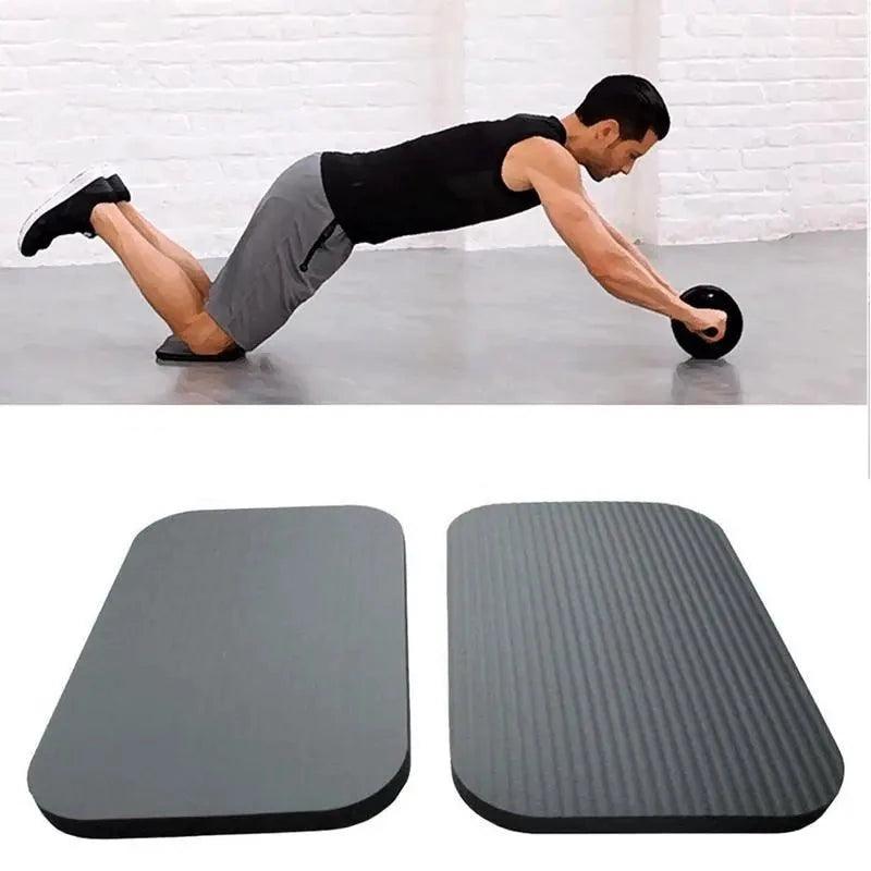 Knee Pad Mat - Zen Exercises