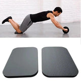 Knee Pad Mat - Zen Exercises