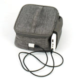 USB Insulated Lunch Bag - Zen Exercises