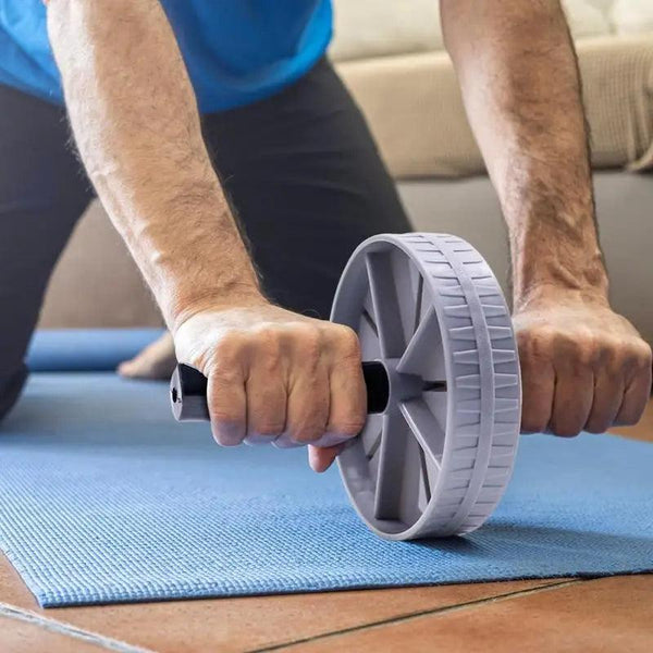 Abdominal Wheel Roller - Zen Exercises