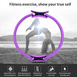 ZenFlex Loop - Zen Exercises