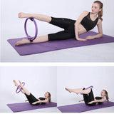 ZenFlex Loop - Zen Exercises