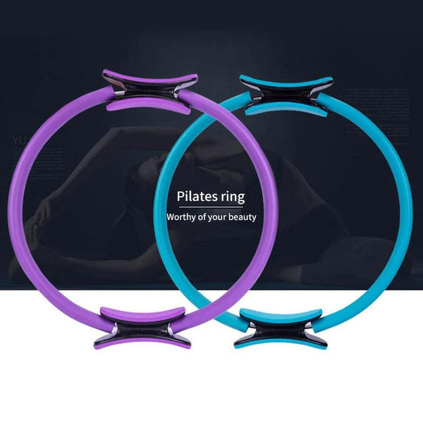 ZenFlex Loop - Zen Exercises