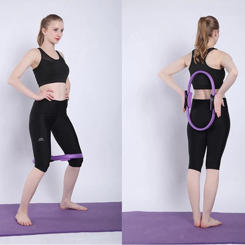 ZenFlex Loop - Zen Exercises