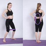 ZenFlex Loop - Zen Exercises