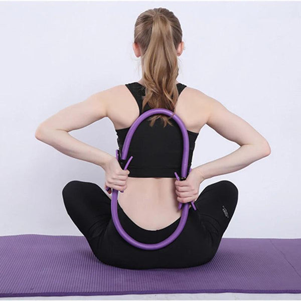 ZenFlex Loop - Zen Exercises